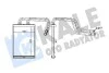 Радиатор отопителя Hyundai Elantra (00-), Coupe (02-) 347140