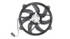 Вентилятор радиатора, 1.6, 1.6HDi KALE OTO RADYATOR 347185 (фото 1)