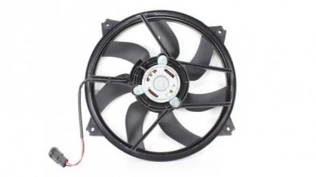 Вентилятор радиатора, 1.6, 1.6HDi KALE OTO RADYATOR 347185