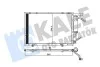 Радіатор кондиціонера Ford B-Max, Fiesta VI, Ka+, Transit Courier (347320) KALE OTO RADYATOR