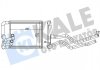 KALE HYUNDAI Радиатор отопления Elantra 06- 347335