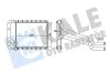 Радиатор отопителя Hyundai Elentra, I30, Kia CeeD, Pro CeeD Heater (347350) KALE