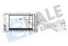 KALE HYUNDAI Радиатор отопления Santa Fe III 12- 347365