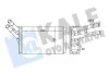Радиатор отопителя Audi A4, Coupe, 80 Avant - Skoda Superb I - Volkswagen Passat 347370