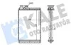 KALE CITROEN Радиатор отопления Berlingo,C4 Picasso,C5 III,Peugeot 407,Partner 08- 347385