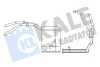 Радіатор отопителя Ford Focus II (03-), Kuga (05-)/Mazda 3, 5 (04-)/Volvo C30 (06-), S40 (04-) (347390) KALE OTO RADYATOR 347390
