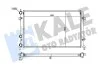 Радиатор охлаждения Volkswagen Beetle, Jetta Iv Radiator (347520) KALE OTO RADYA 347520