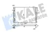 Радіатор охолодження Sportage 2.0, 2.7 (04-) АКПП (347850) KALE OTO RADYATOR