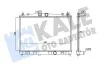 Радіатор охолодження Nissan Cube, Juke (348005) KALE OTO RADYATOR