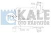 KALE RENAULT Интеркулер Clio II,Symbol 1.5/1.9dCi 00- 348100