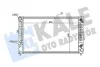 KALE VW Радиатор охлаждения Audi A4 95-,Audi A6,Passat 96 2.4/2.8 96- KALE OTO RADYATOR 348310 (фото 1)