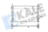 KALE FORD Радиатор охлаждения Mondeo I,II 1.6/2.5 93- 348455
