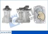 KALE FORD Клапан EGR C-Max,Focus II,Galaxy,Mondeo IV,Transit Connect 1.8Di/TDCi 02- 349020