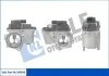KALE VW Клапан ОГ EGR Audi A3,4,5,6,Q5,Seat,Skoda Octavia,SuperB,Golf V,VI,Passat 2.0TDI 05- KALE OTO RADYATOR 349040 (фото 1)