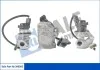 KALE FORD Клапан EGR Focus II,C-Max 1.6TDCi 04-,Volvo C30/S40/V50 349045