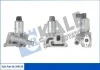 Клапан EGR Tigra, Astra, Corsa, MerIva (349130) KALE OTO RADYATOR