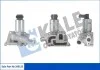 Клапан EGR Opel Agila, Astra G, Astra H, Corsa C, MerIVa (349135) KALE OTO RADYATOR
