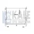 KALE FORD Радиатор охлаждения Focus 1.8DI/TDCi 99- 349700