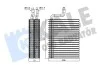KALE OPEL Испаритель Corsa B,Combo 350045