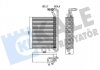 KALE BMW Испаритель 3 E46 98-,X3 E83 04- 350115