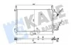 KALE DAEWOO Радиатор кондиционера Nexia,Espero 95- 350555