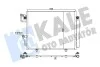 Радиатор кондиционера Mitsubishi Pajero III (350630) KALE OTO RADYATOR
