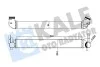 Інтеркулер Audi A1 - Seat Ibiza IV, Ibiza Iv St, Toledo IV - Skoda Fabia II (350870) KALE OTO RADYATOR 350870