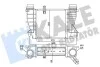 Интеркулер Renault Clio, Modus (10-)/Nissan Note (07-) 1.5 dCi 350880