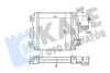 KALE TOYOTA Интеркулер Hilux VII 2.5/3.0D-4D 05- 350890
