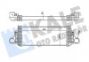 KALE DB Интеркулер W164/X164 300/350CDI 05- 350910