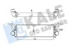 KALE FIAT Интеркулер Daily V 2.3/3.0d 11- KALE OTO RADYATOR 350950 (фото 1)