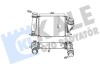 KALE RENAULT Интеркулер Espace V,Grand Scenic IV,Kadjar,Megane IV,Talisman,Nissan Qashqai II,X-Trail 1.6dCi 350985