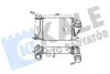 Інтеркулер Renault Kadjar (15-), Megane IV (16-)/Nissan Qashqai (14-), X-Trail (14-) 1.6 dCi (350985) KALE OTO RADYATOR 350985