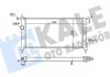 KALE OPEL Радиатор охлаждения Corsa B,Combo 1.2/1.4 351235