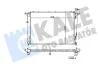 KALE KIA Радиатор охлаждения Sorento II 2.4 09- 351260