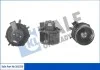 Электровентилятор отопителя Citroen Jumper - Fiat Ducato - Peugeot Boxer Blower 351550