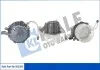 KALE VW Вентилятор салона Audi A4/5,Q5,Porsche Macan 08- 351585