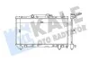 KALE TOYOTA Радиатор охлаждения Carina E 1.6/1.8 92- 351920