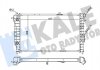 KALE OPEL Радиатор охлаждения Calibra A,Vectra A 88- 351955