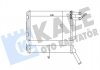 KALE VOLVO Радиатор отопления 740/760/780/940/960,S90 352050