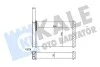 KALE FORD Радиатор отопления Fiesta III 89- 352060