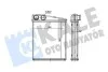 KALE MERCEDES Радиатор отопления W169/B245,Mini 352125