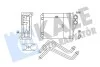 KALE DB Радиатор отопления Sprinter 06-,VW Crafter 06- 352175