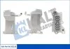 KALE VW Клапан EGR Amarok,Golf VI 2.0TDI 09- 352210