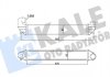Радіатор інтеркулера VW Sharan 1.8 T/1.9 TDI 95- 352395