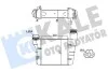 KALE VW Интеркулер лев.Audi A4 2.0TDI/TFSi 04- 352430