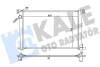 KALE BMW Радиатор охлаждения Mini Cooper,One,Clubman,Countryman 1.5/1.6 06- 352570
