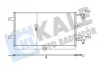 Радиатор кондиционера Nissan Primastar, Opel VIVaro, Renault Trafic II (352585) KALE OTO RADYATOR