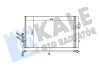 KALE BMW Радиатор кондиционера с осушителем X3 F25,X4 F26 12- 352610