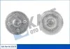 Віскомуфта 2.5TD  86-00  KALE   92VB 8A616 BA 352670